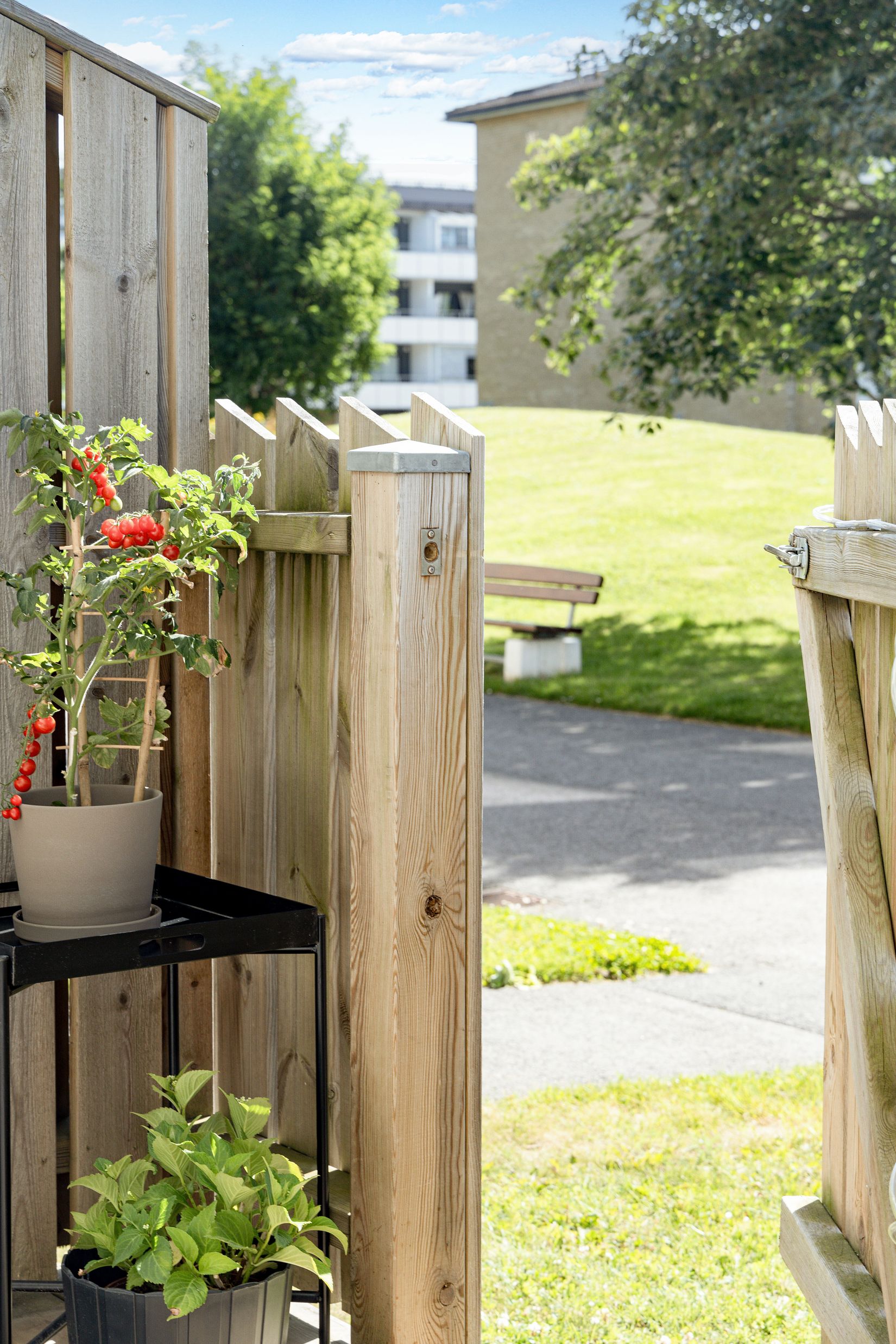 Bostadsrätt, Pinnharvsgatan 7D, Mölndal - Bifrost, Mölndal