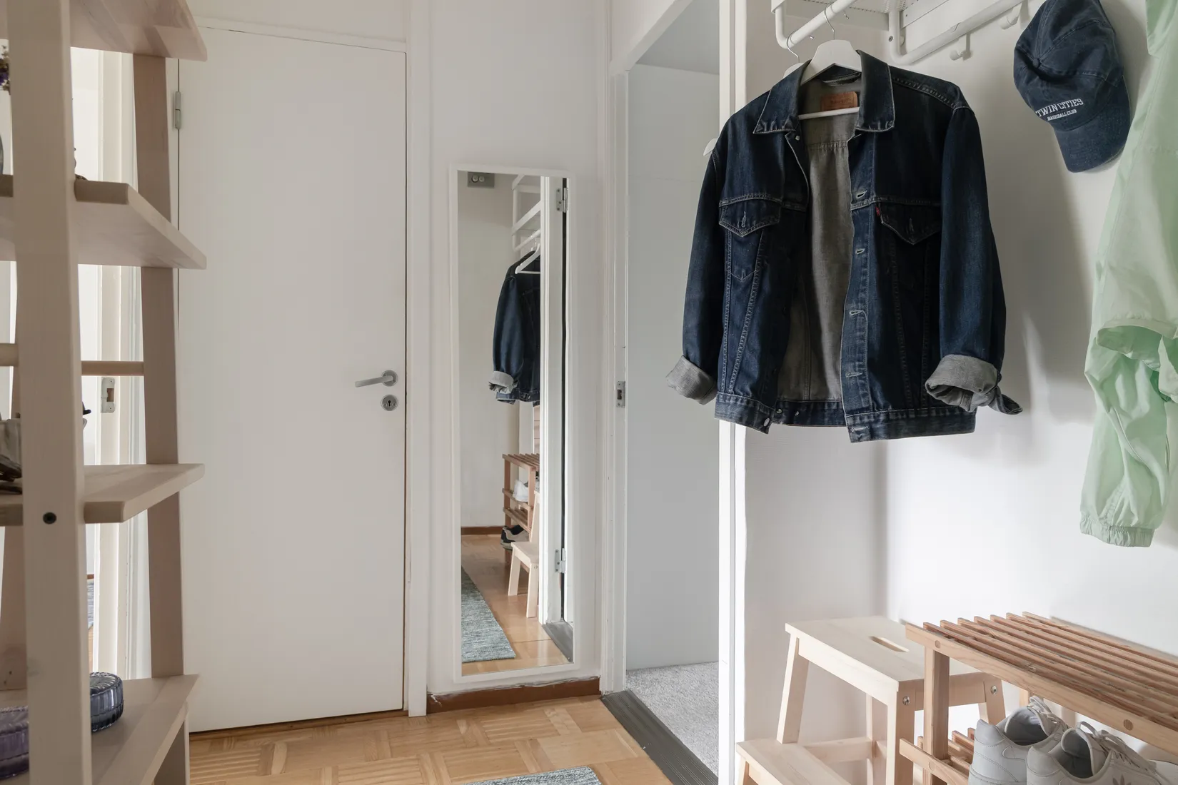 Bostadsrätt, Pinnharvsgatan 7D, Mölndal - Bifrost, Mölndal