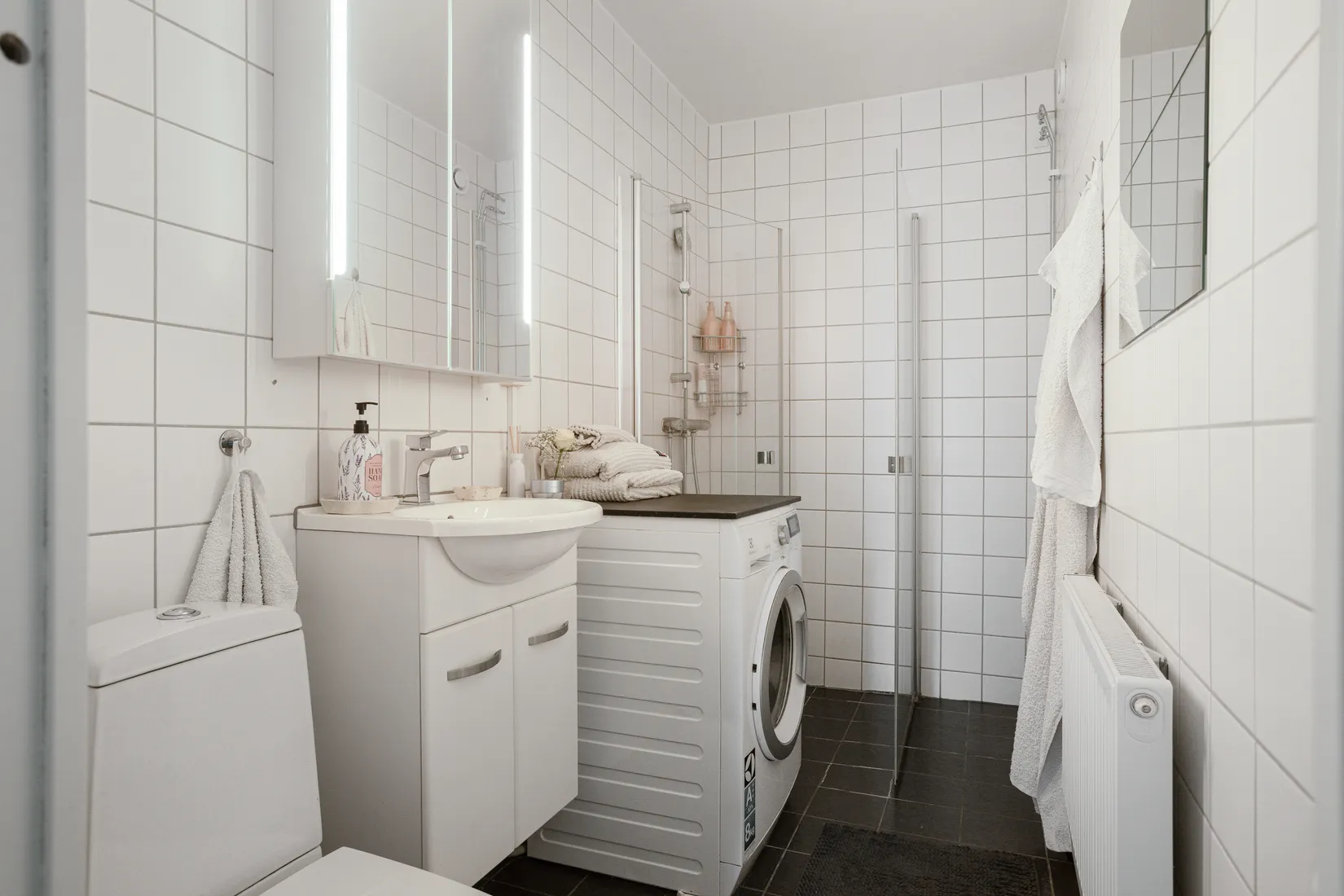 Bostadsrätt, Pinnharvsgatan 7D, Mölndal - Bifrost, Mölndal
