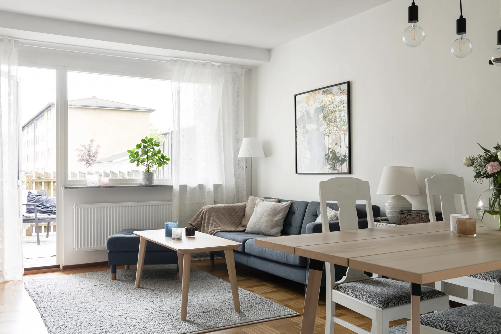 Bostadsrätt, Pinnharvsgatan 7D, Mölndal - Bifrost, Mölndal
