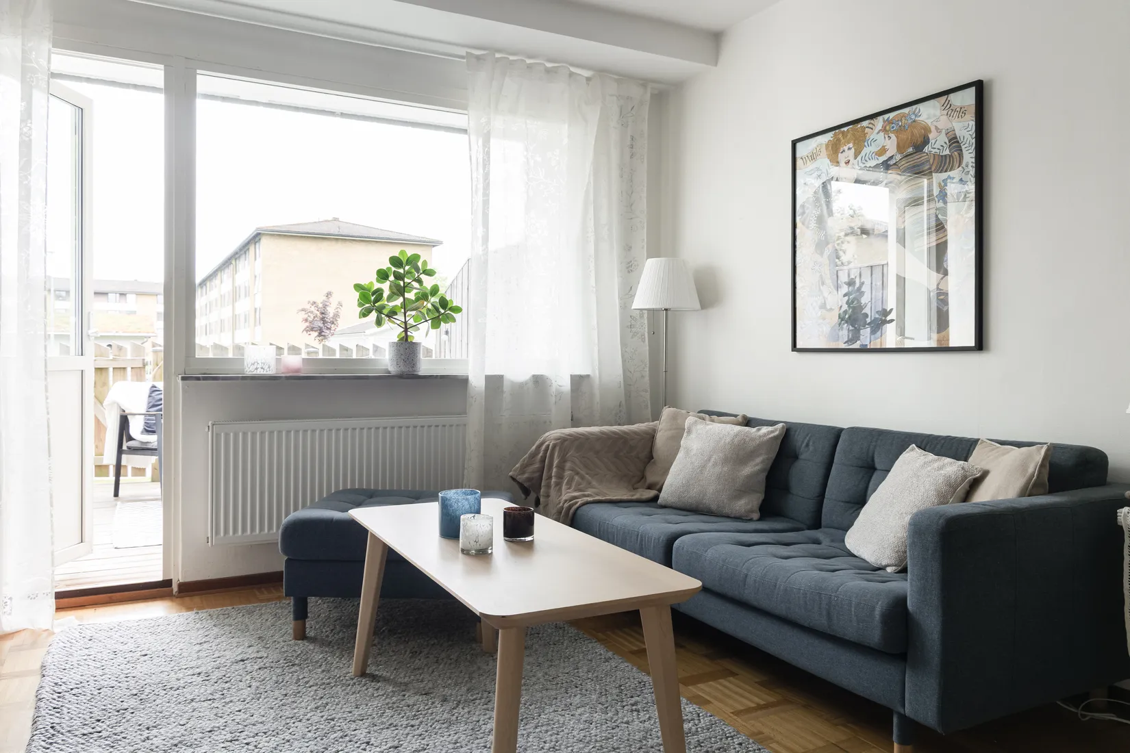 Bostadsrätt, Pinnharvsgatan 7D, Mölndal - Bifrost, Mölndal
