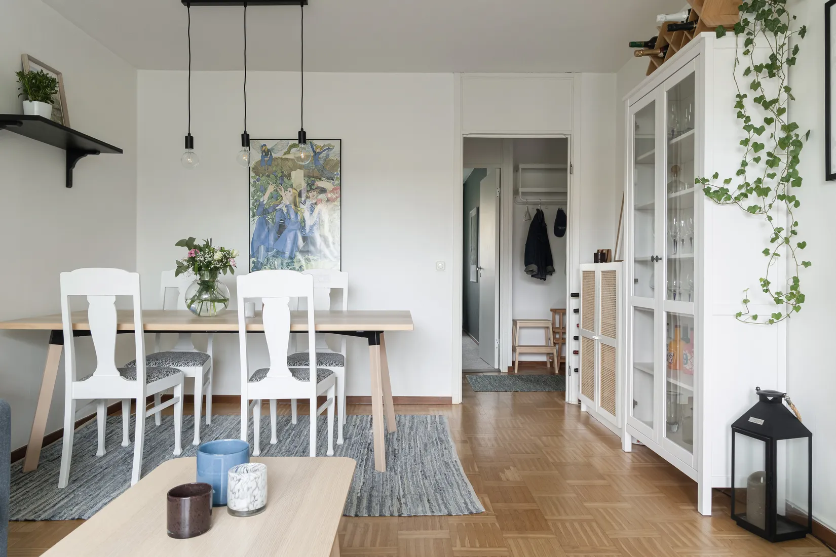 Bostadsrätt, Pinnharvsgatan 7D, Mölndal - Bifrost, Mölndal
