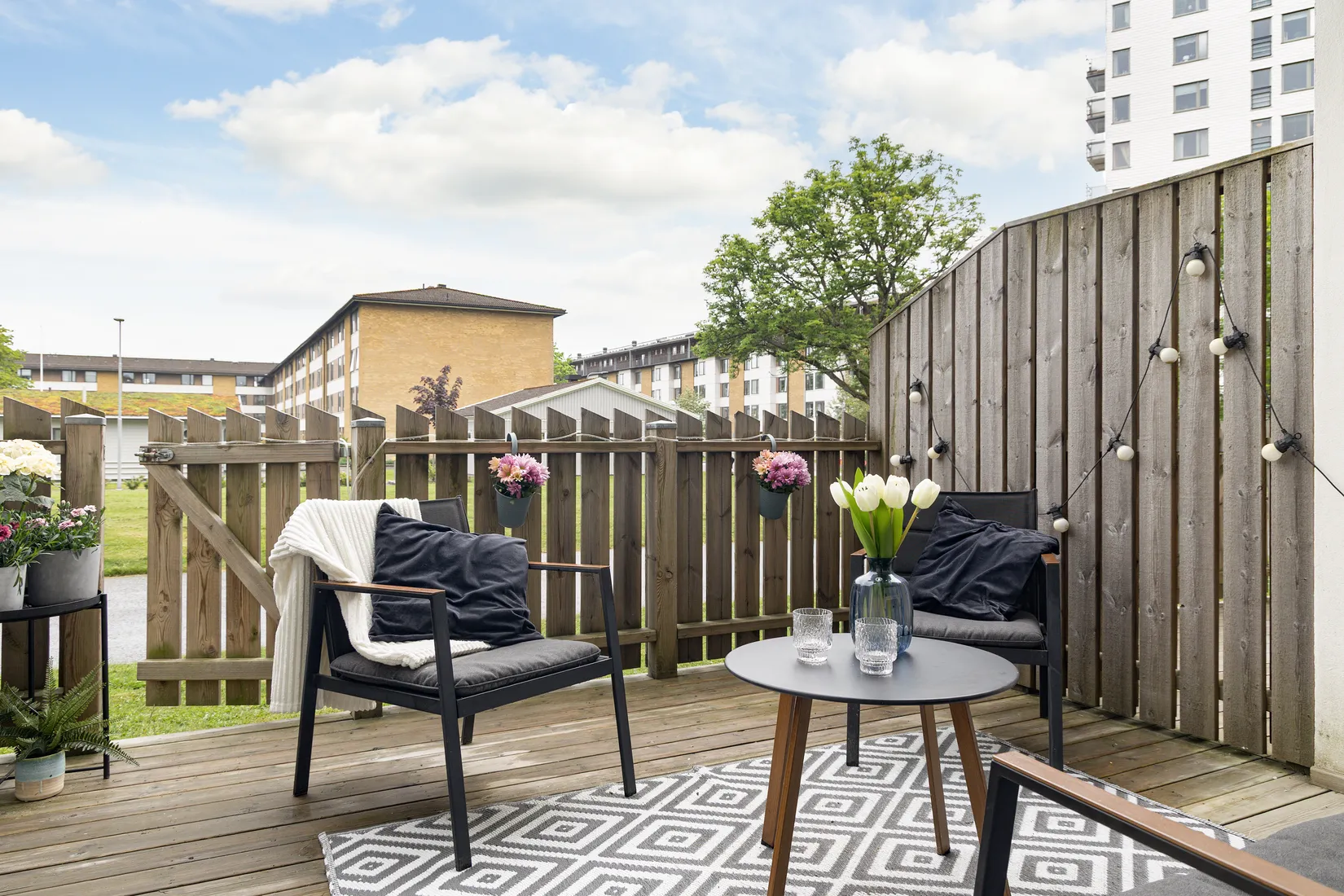 Bostadsrätt, Pinnharvsgatan 7D, Mölndal - Bifrost, Mölndal
