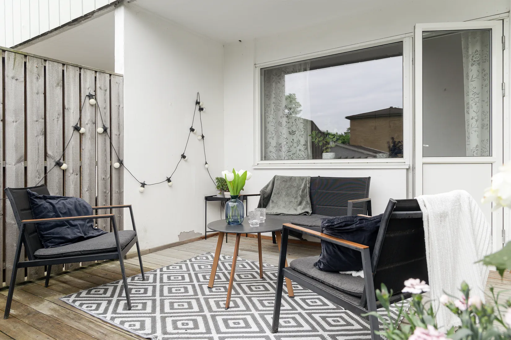 Bostadsrätt, Pinnharvsgatan 7D, Mölndal - Bifrost, Mölndal
