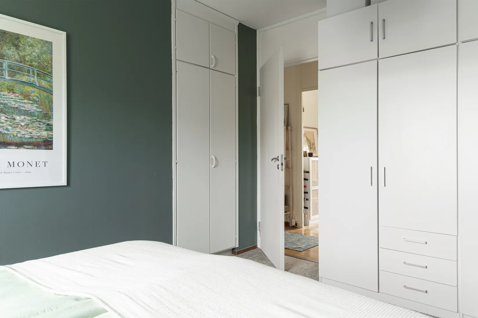 Bostadsrätt, Pinnharvsgatan 7D, Mölndal - Bifrost, Mölndal