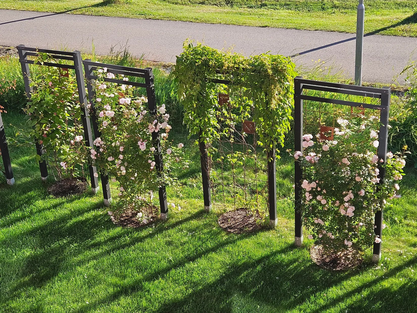 Bostadsrätt, Villa, Åkersrovägen 65, Åkersberg, Enköping