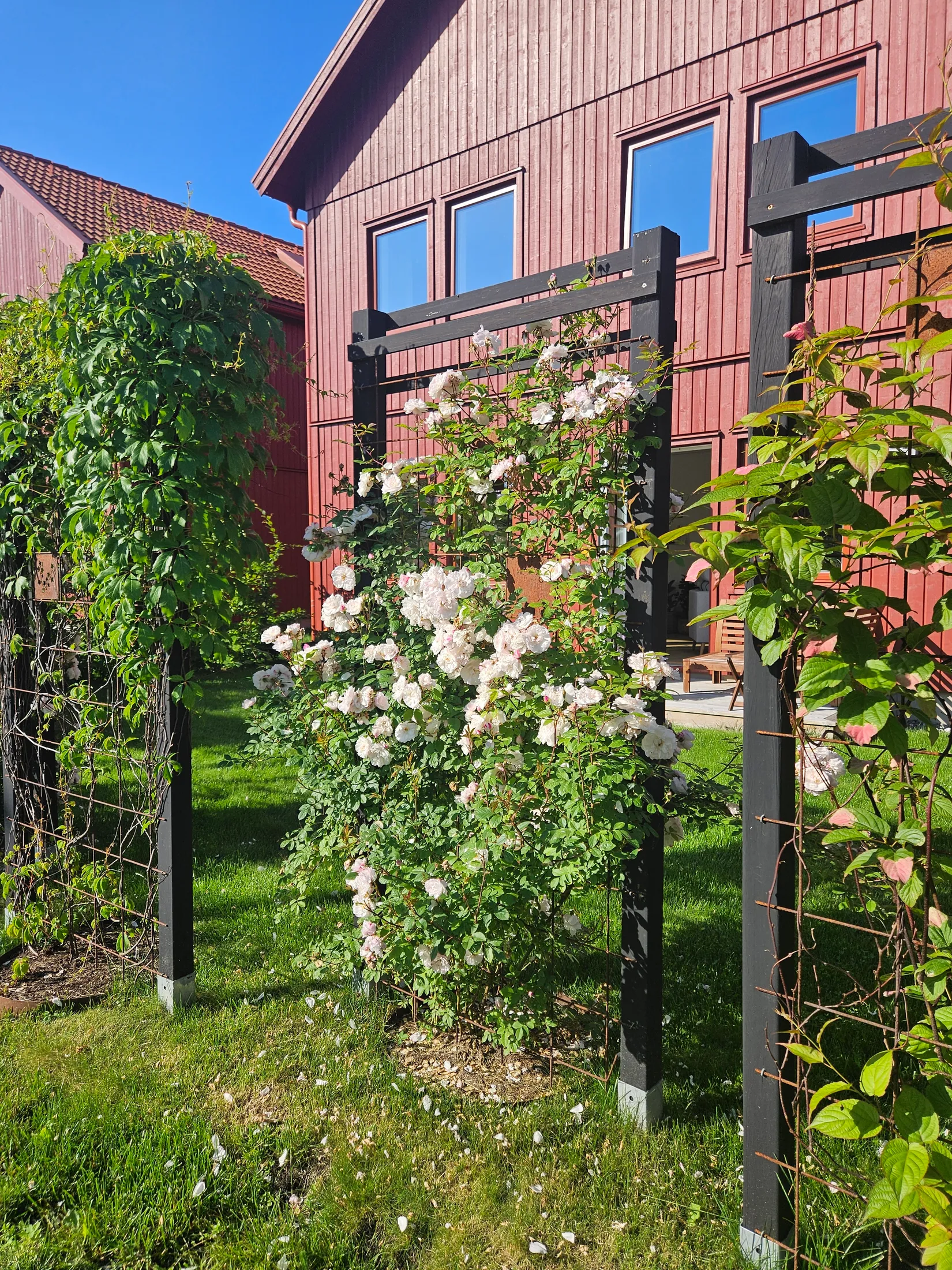 Bostadsrätt, Villa, Åkersrovägen 65, Åkersberg, Enköping