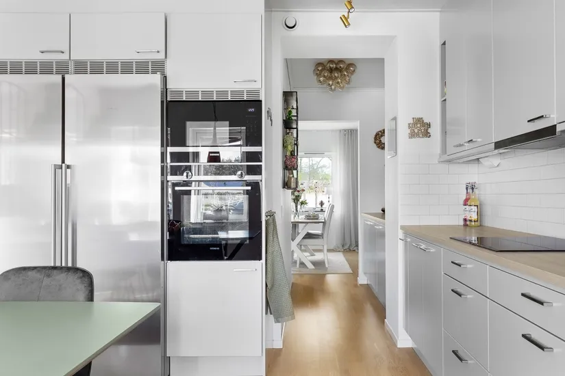 Bostadsrätt, Villa, Åkersrovägen 65, Åkersberg, Enköping