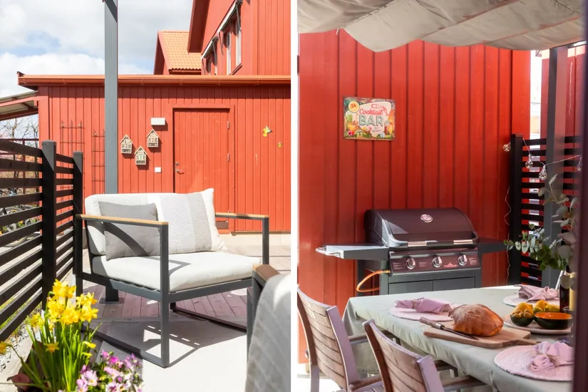 Bostadsrätt, Villa, Åkersrovägen 65, Åkersberg, Enköping