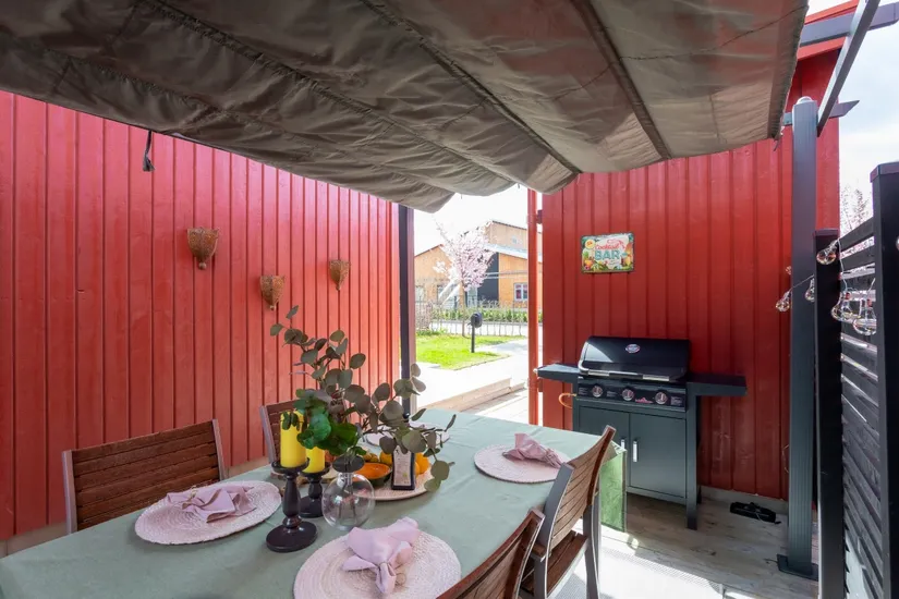 Bostadsrätt, Villa, Åkersrovägen 65, Åkersberg, Enköping