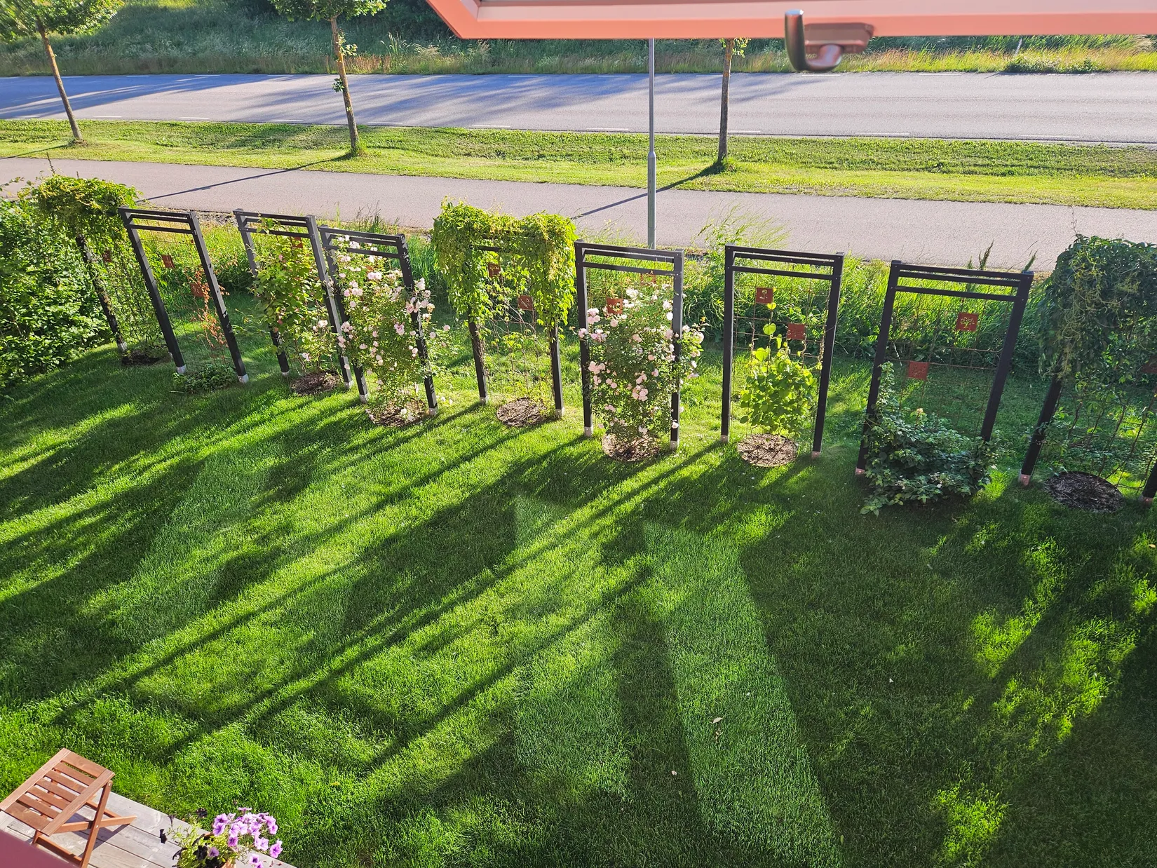 Bostadsrätt, Villa, Åkersrovägen 65, Åkersberg, Enköping