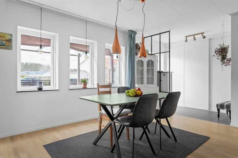 Bostadsrätt, Villa, Åkersrovägen 65, Åkersberg, Enköping