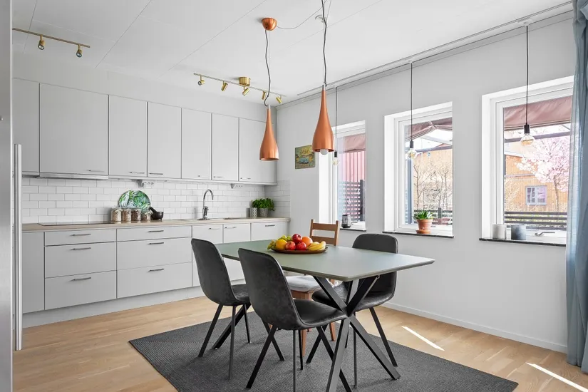 Bostadsrätt, Villa, Åkersrovägen 65, Åkersberg, Enköping