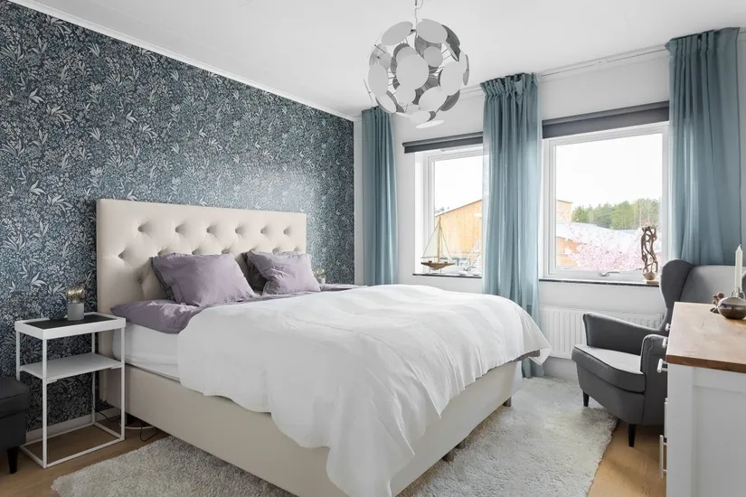 Bostadsrätt, Villa, Åkersrovägen 65, Åkersberg, Enköping