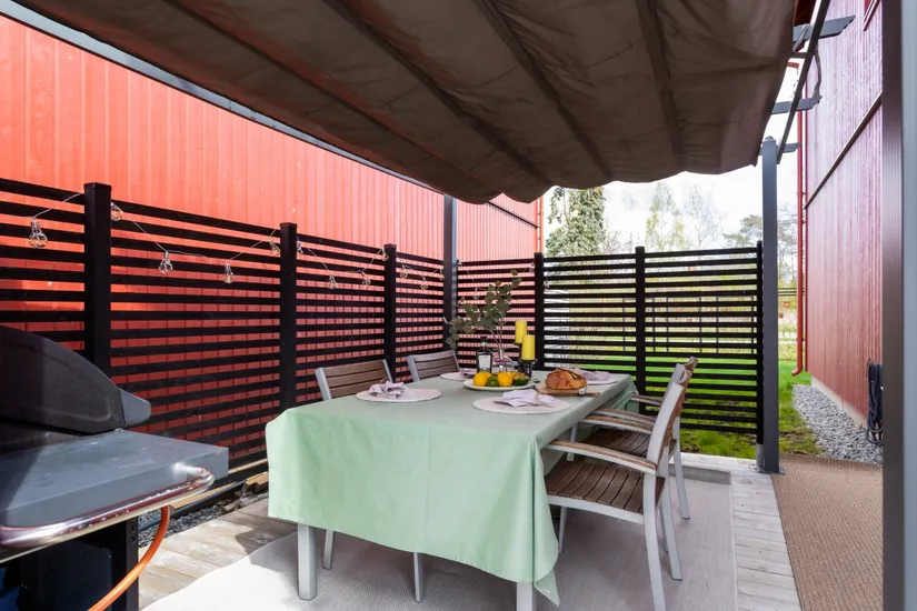 Bostadsrätt, Villa, Åkersrovägen 65, Åkersberg, Enköping