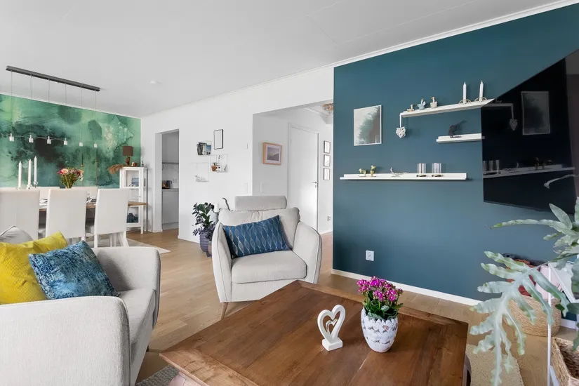 Bostadsrätt, Villa, Åkersrovägen 65, Åkersberg, Enköping