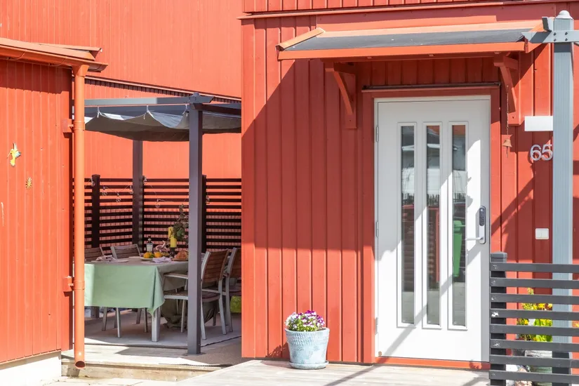 Bostadsrätt, Villa, Åkersrovägen 65, Åkersberg, Enköping