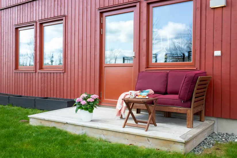 Bostadsrätt, Villa, Åkersrovägen 65, Åkersberg, Enköping