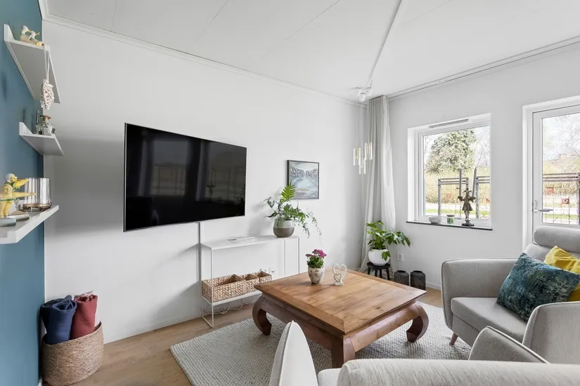 Bostadsrätt, Villa, Åkersrovägen 65, Åkersberg, Enköping