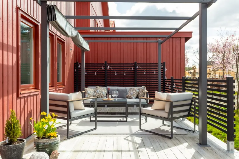 Bostadsrätt, Villa, Åkersrovägen 65, Åkersberg, Enköping