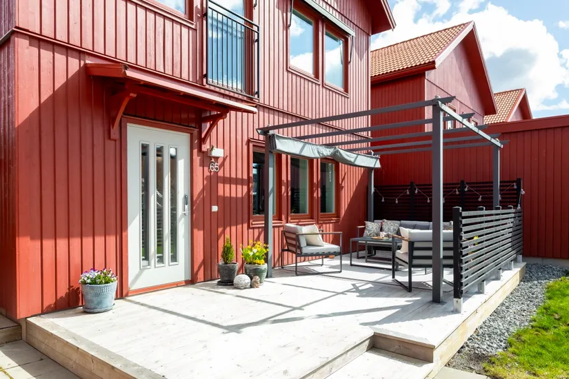 Bostadsrätt, Villa, Åkersrovägen 65, Åkersberg, Enköping