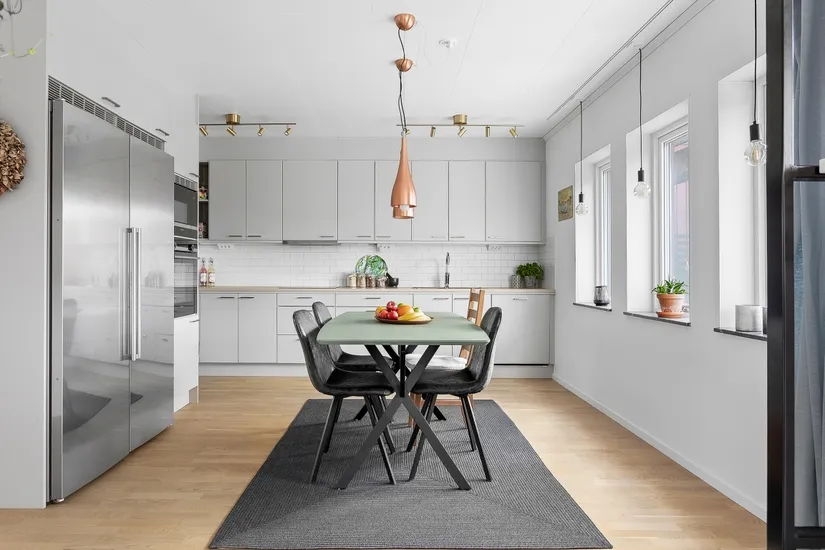 Bostadsrätt, Villa, Åkersrovägen 65, Åkersberg, Enköping