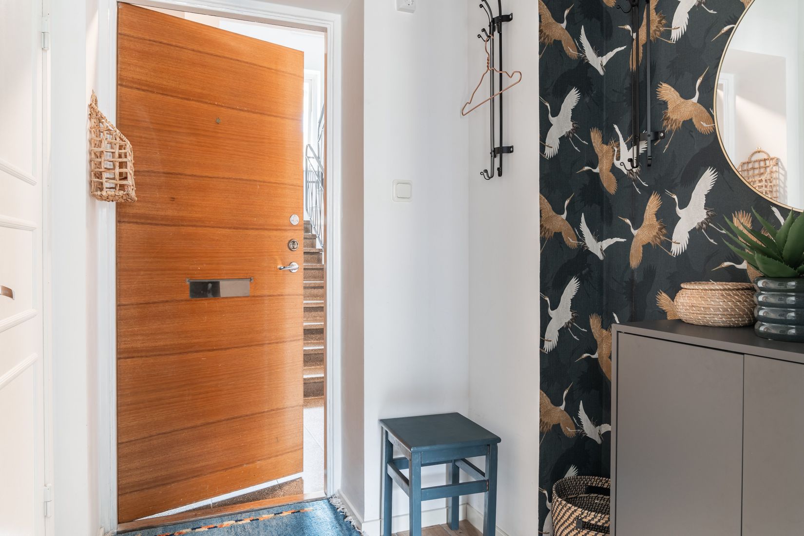 Bostadsrätt, Vagnmansgatan 8, Eneborg, Helsingborg