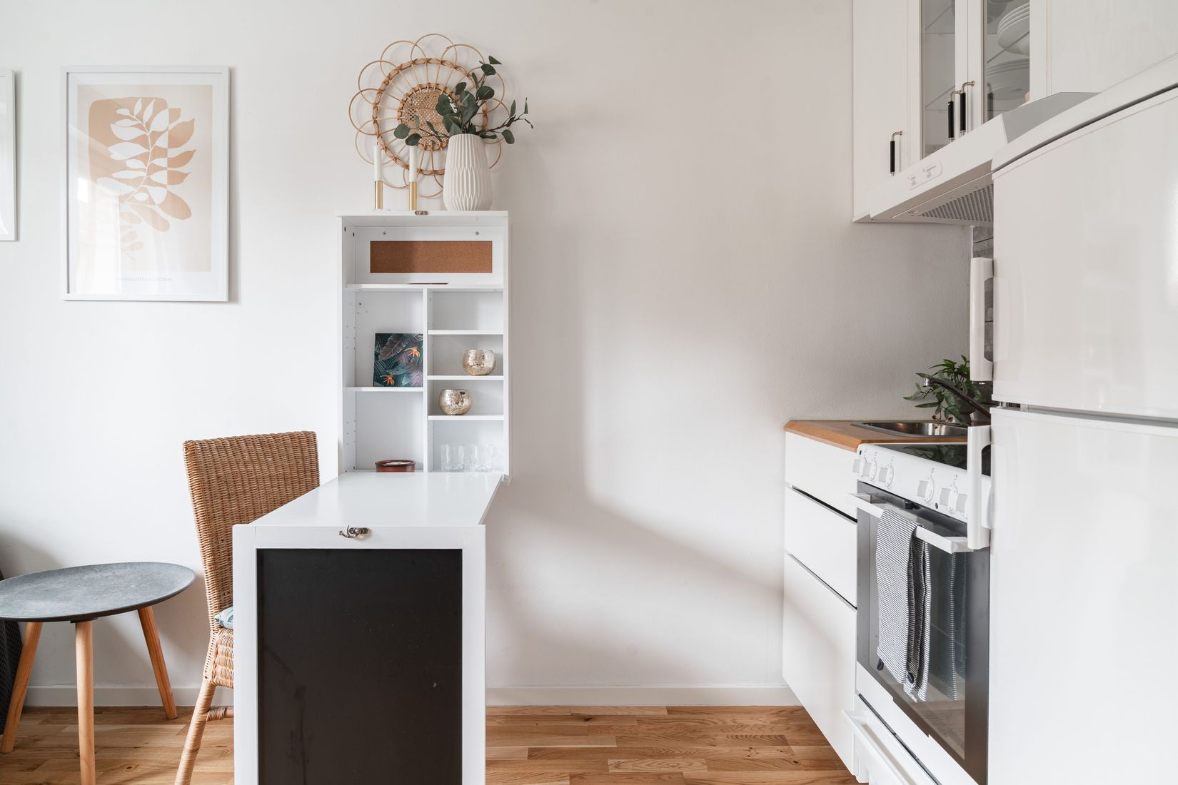 Bostadsrätt, Vagnmansgatan 8, Eneborg, Helsingborg