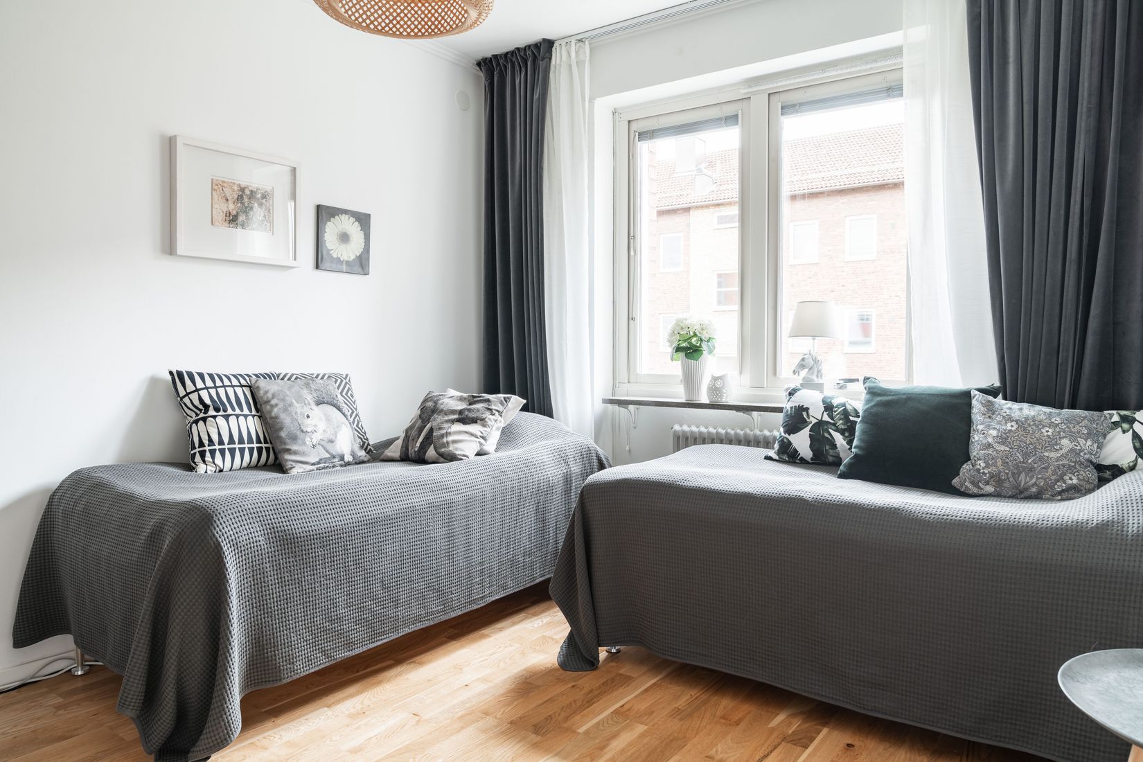 Bostadsrätt, Vagnmansgatan 8, Eneborg, Helsingborg