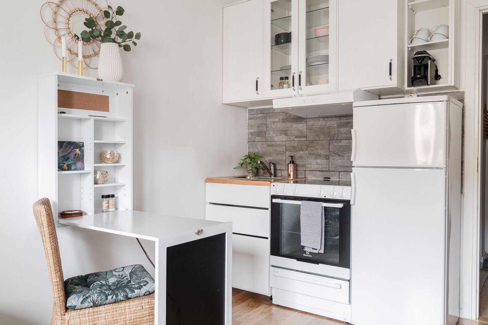 Bostadsrätt, Vagnmansgatan 8, Eneborg, Helsingborg