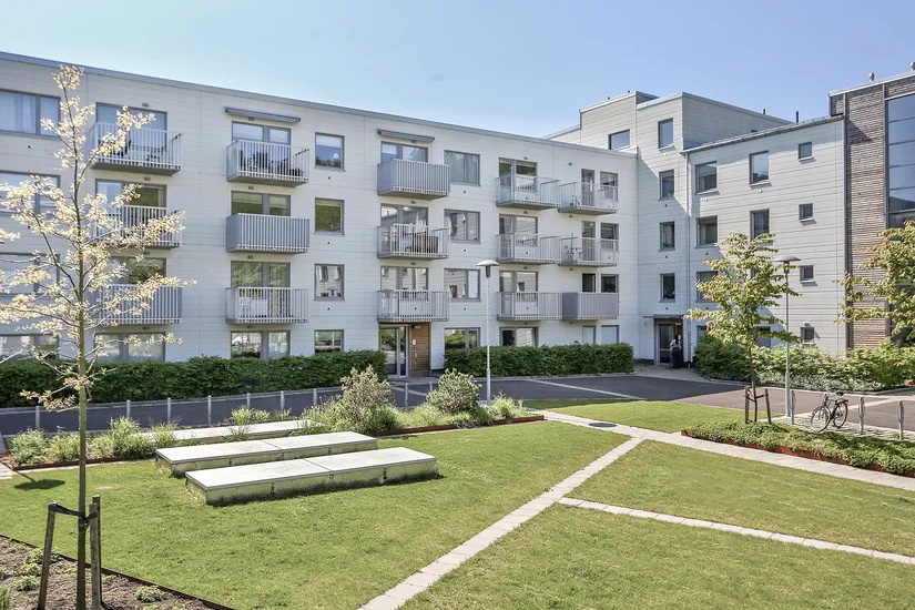 Bostadsrätt, Toltorpsgatan 109, Mölndal - Toltorp, Mölndal