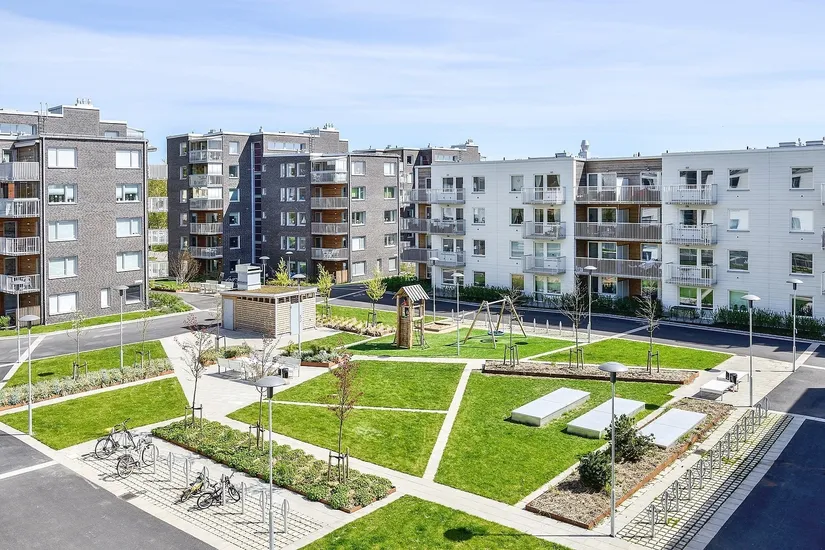 Bostadsrätt, Toltorpsgatan 109, Mölndal - Toltorp, Mölndal
