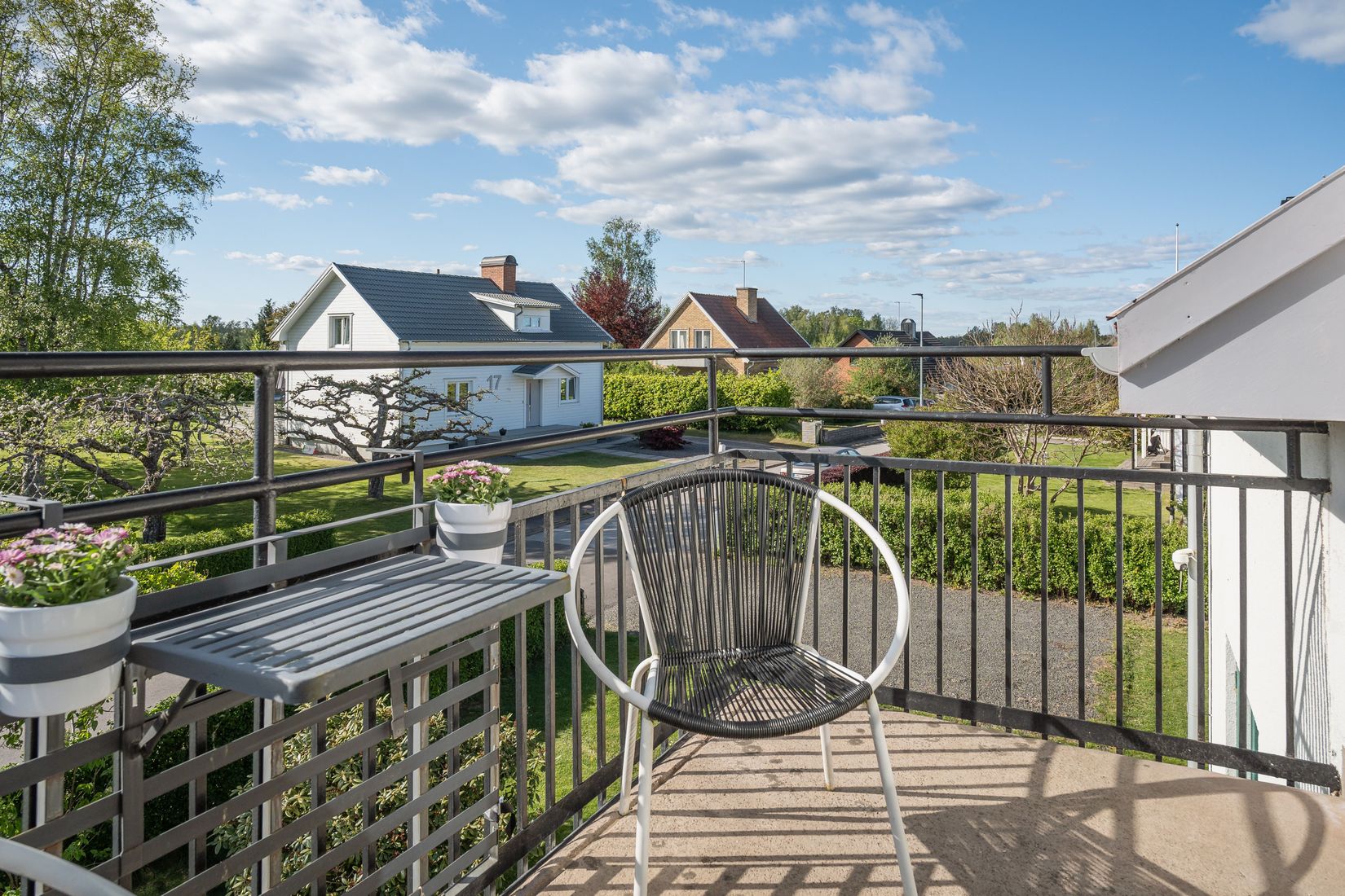 Villa, Mellangatan 16, Tibro