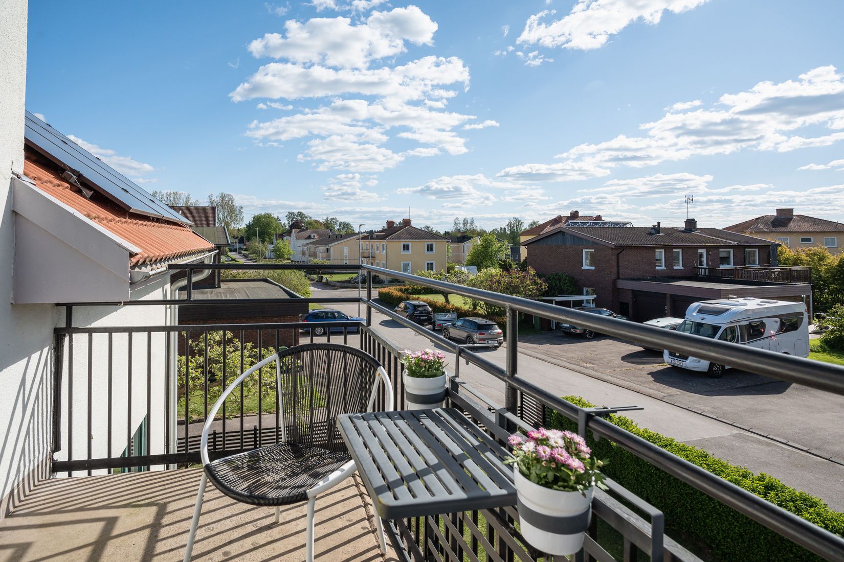 Villa, Mellangatan 16, Tibro