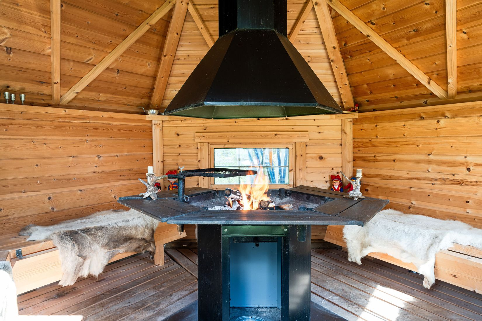 Villa, Mellangatan 16, Tibro