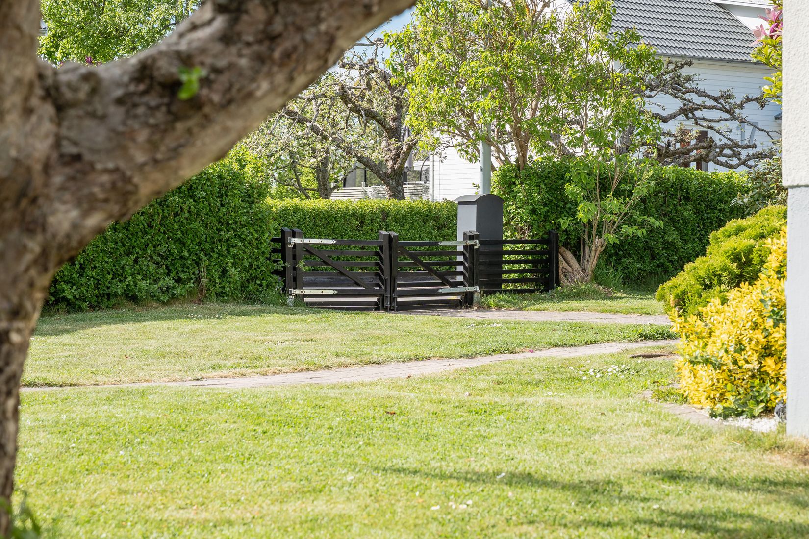 Villa, Mellangatan 16, Tibro