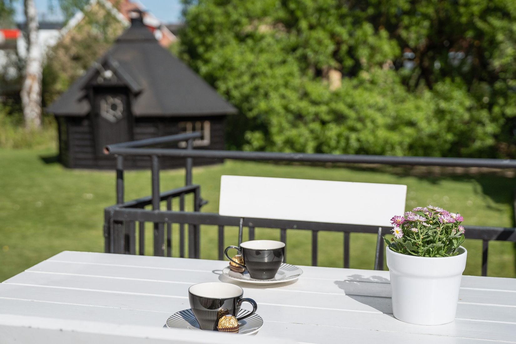 Villa, Mellangatan 16, Tibro