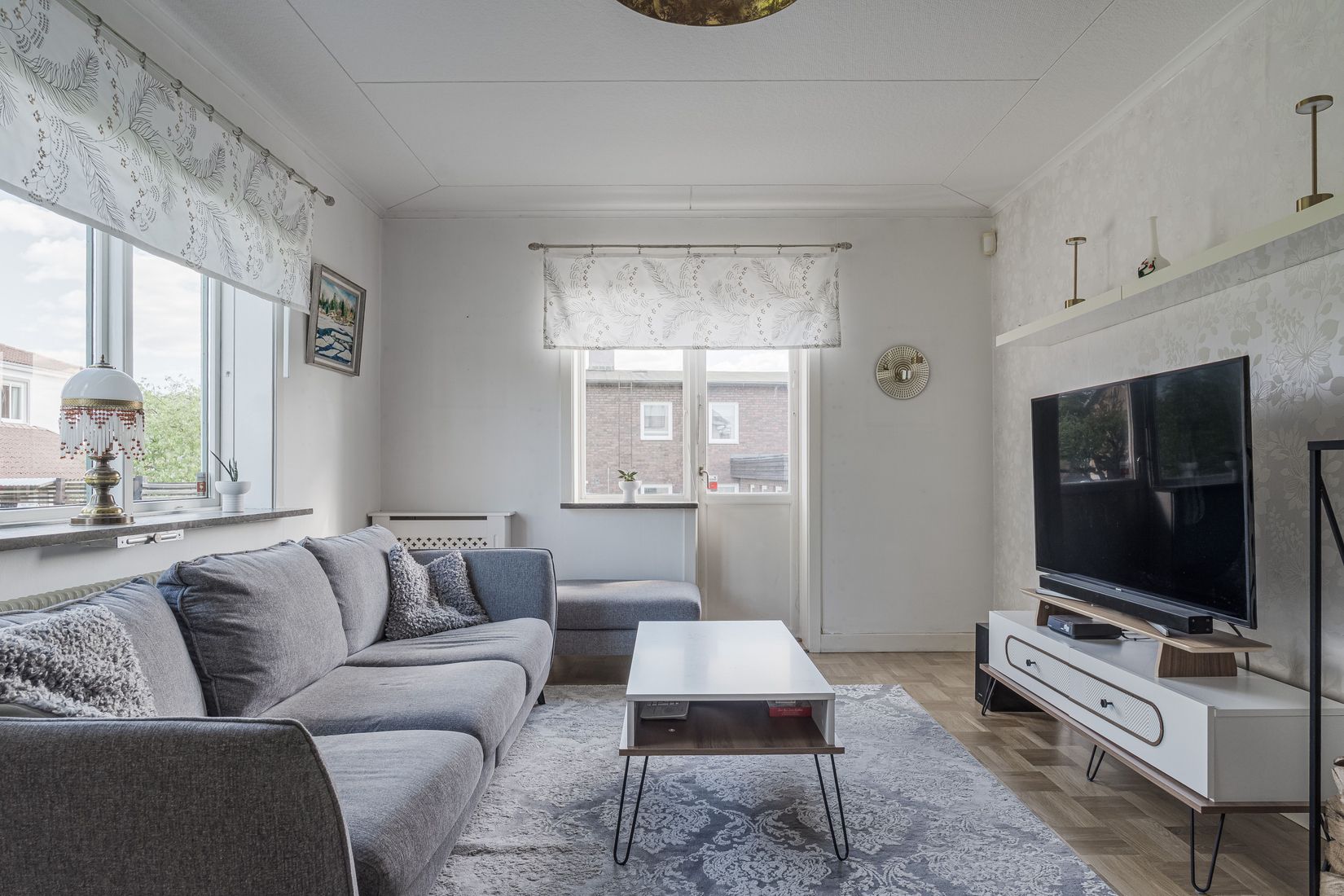 Villa, Mellangatan 16, Tibro