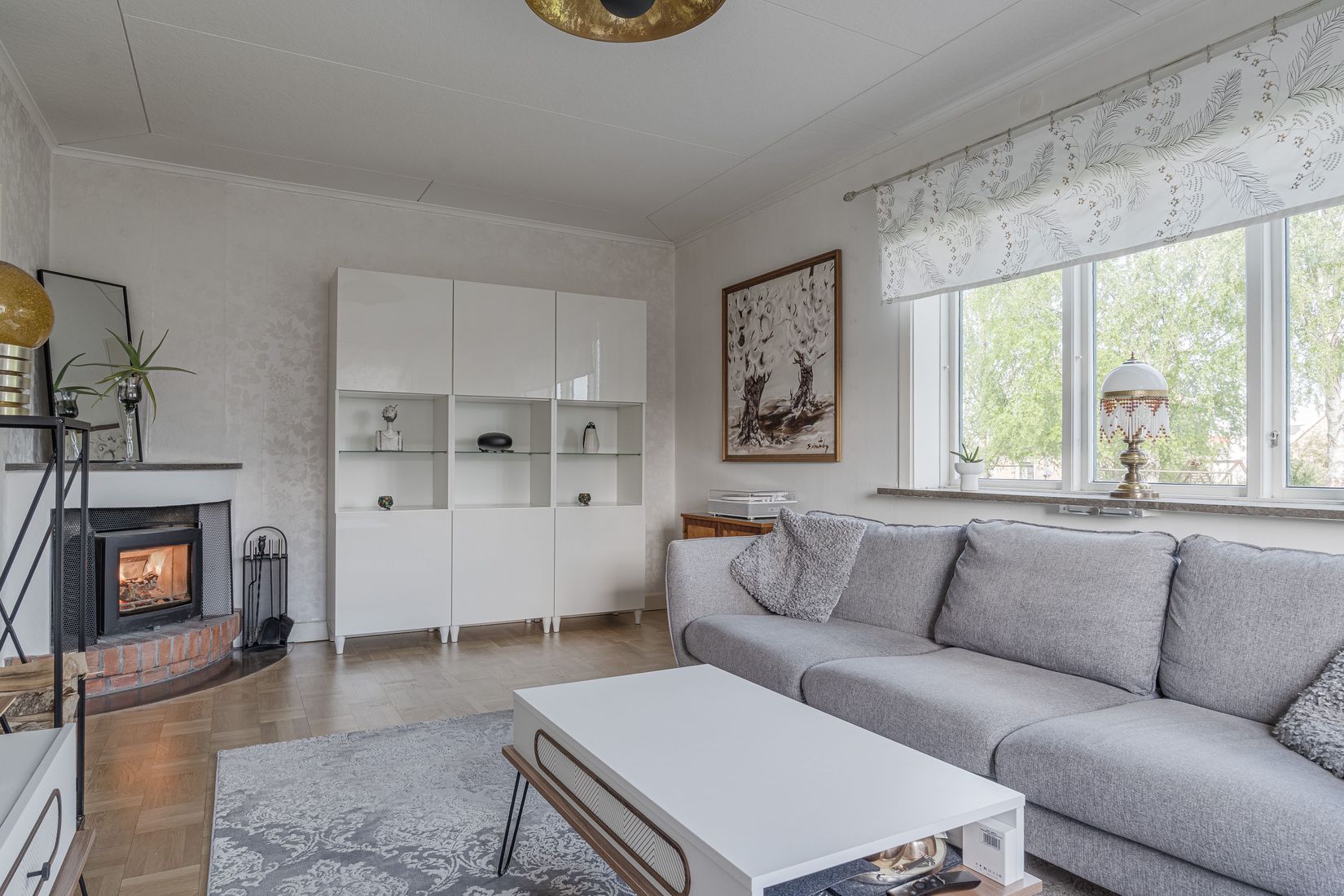 Villa, Mellangatan 16, Tibro