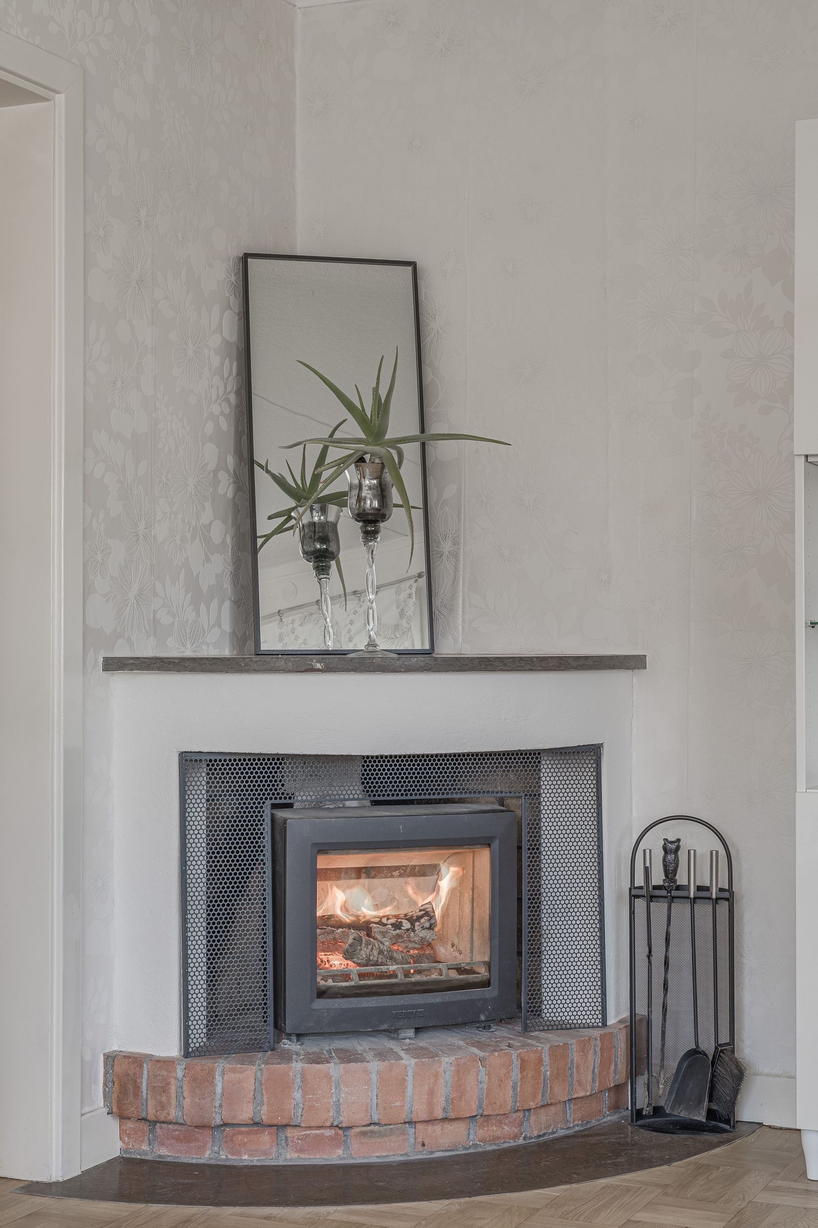 Villa, Mellangatan 16, Tibro