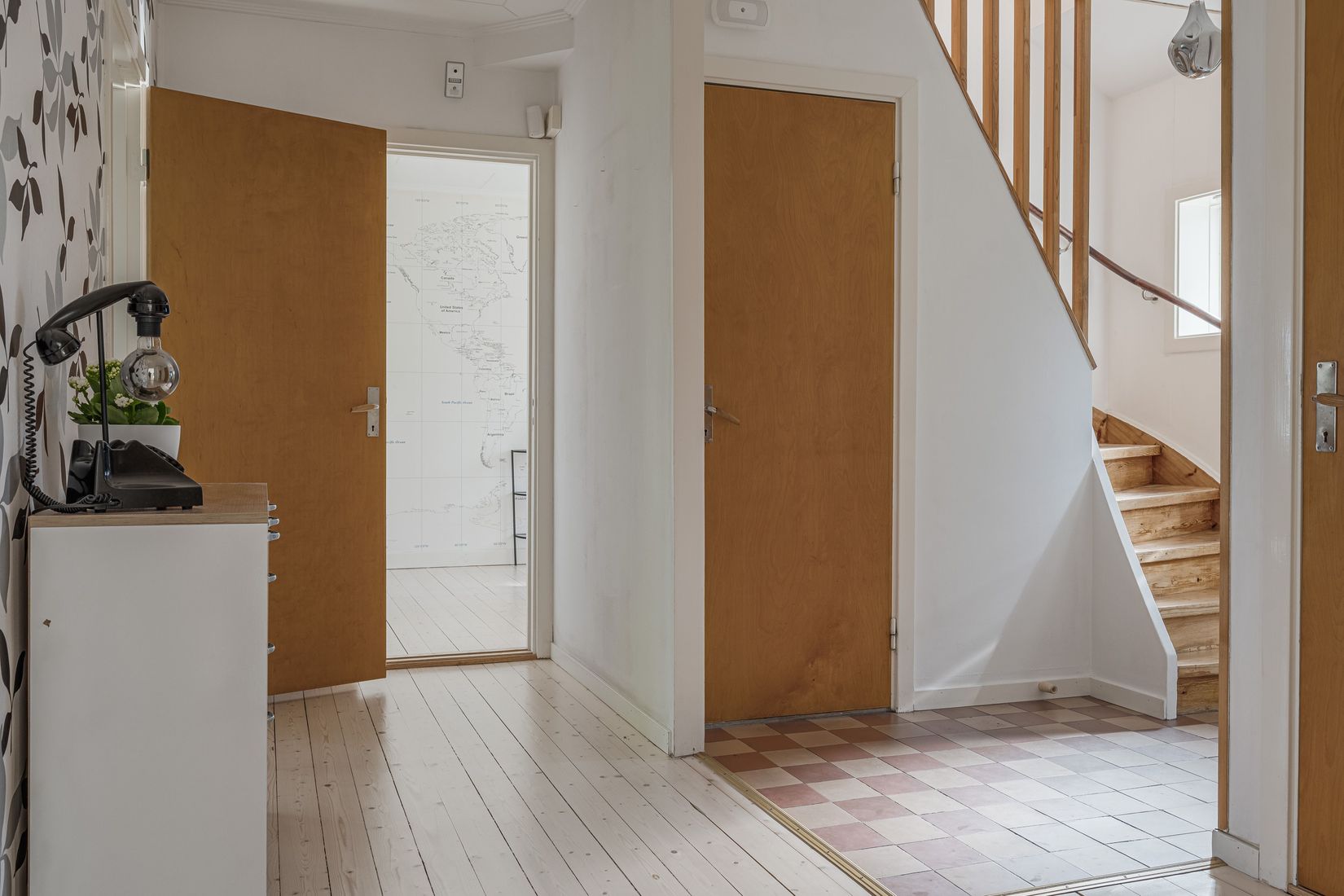 Villa, Mellangatan 16, Tibro