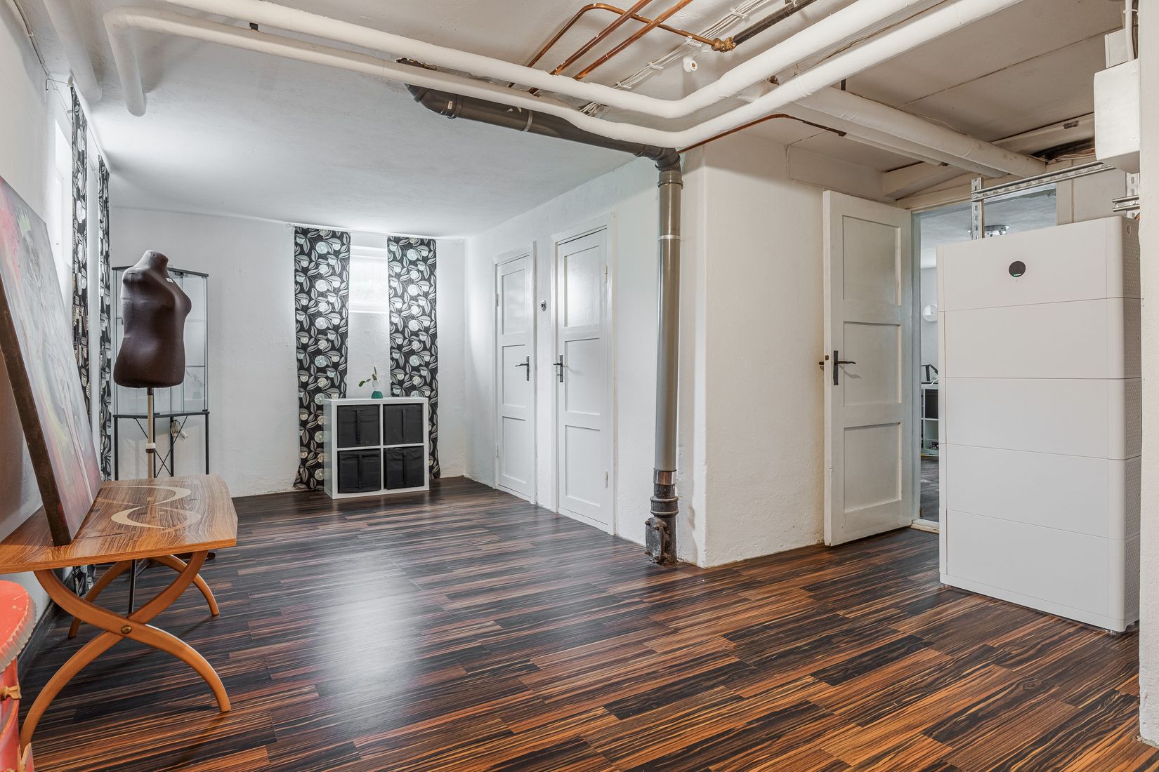 Villa, Mellangatan 16, Tibro