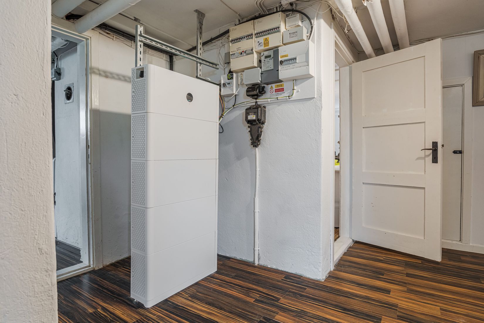 Villa, Mellangatan 16, Tibro