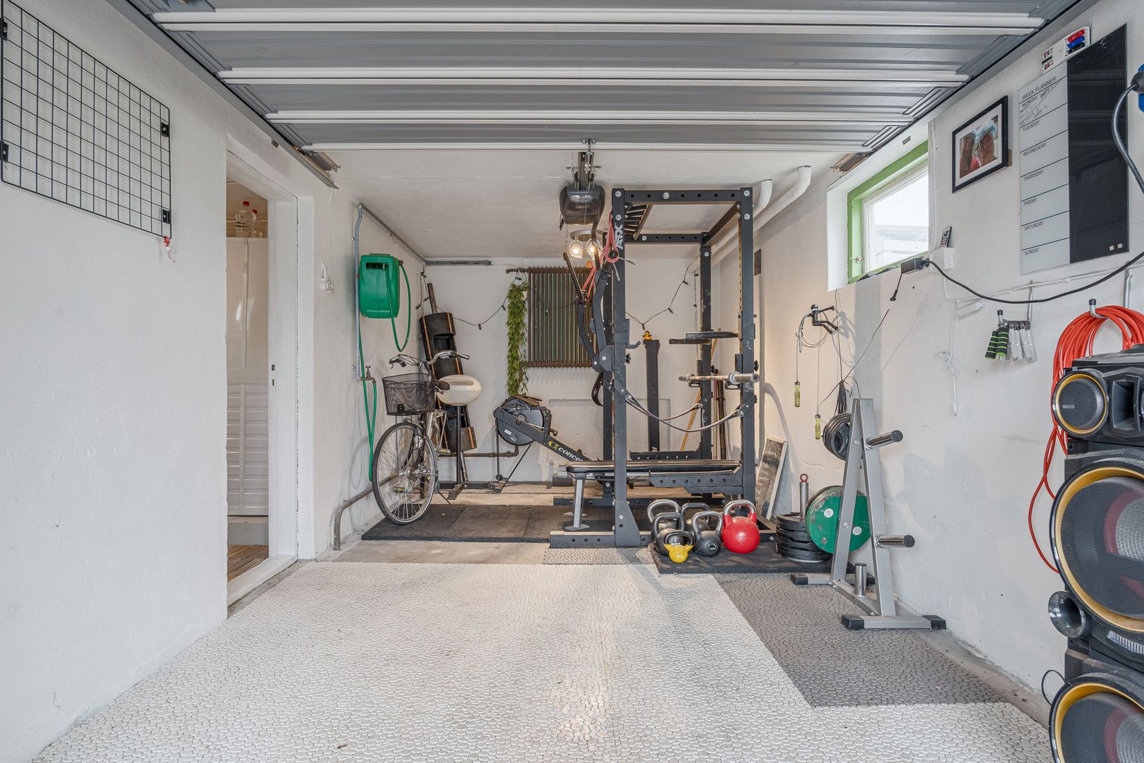 Villa, Mellangatan 16, Tibro