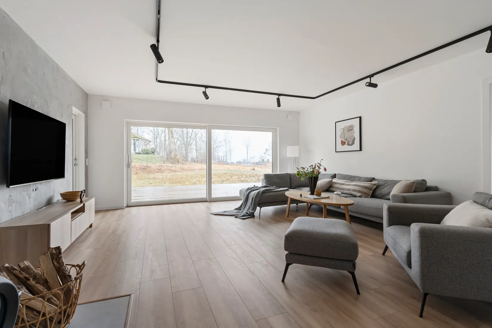 Villa, Törresröd 107, Lilla Edet