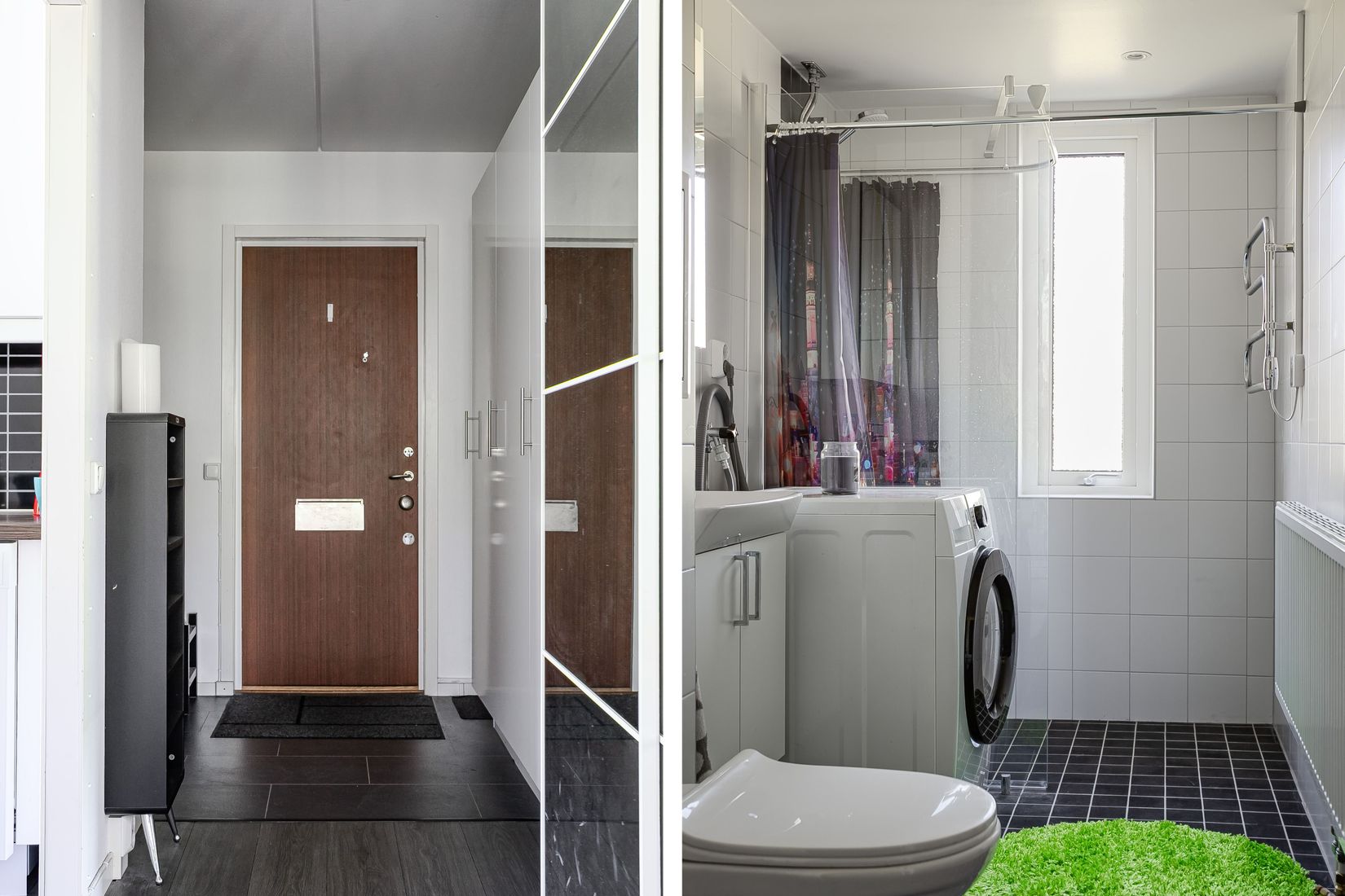 Bostadsrätt, Rönnebergavägen 53A, Norr, Eslöv