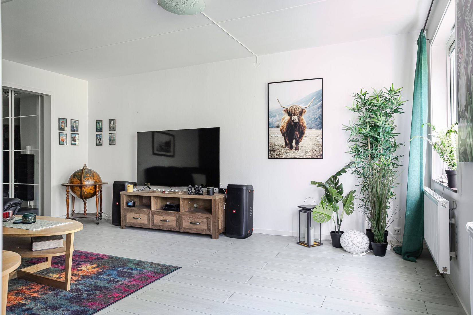 Bostadsrätt, Rönnebergavägen 53A, Norr, Eslöv