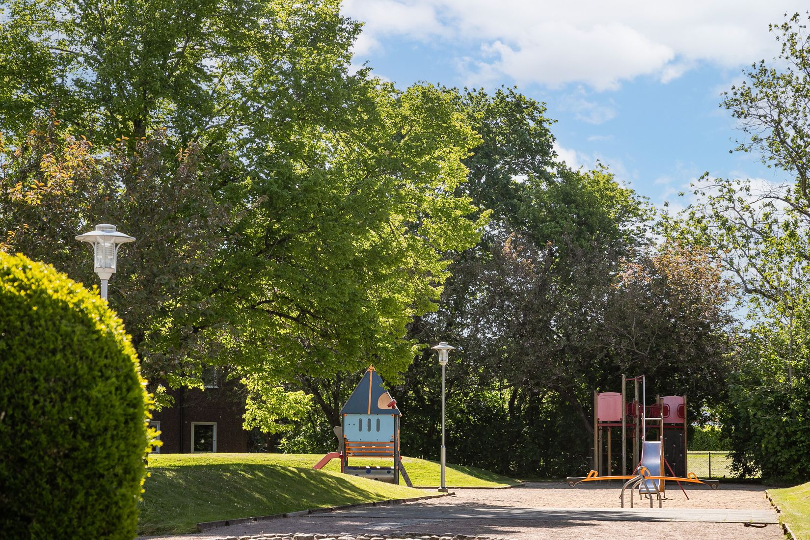 Bostadsrätt, Rönnebergavägen 53A, Norr, Eslöv