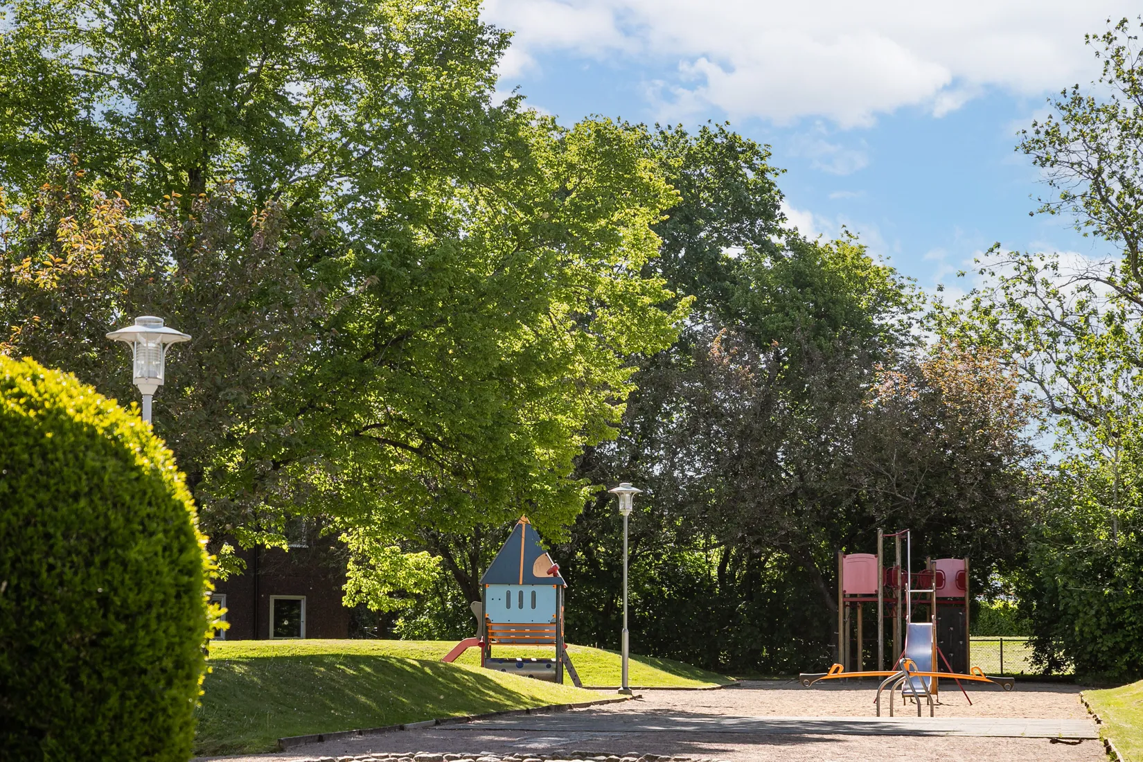 Bostadsrätt, Rönnebergavägen 53A, Norr, Eslöv