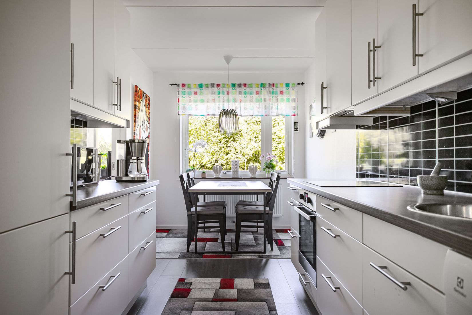 Bostadsrätt, Rönnebergavägen 53A, Norr, Eslöv